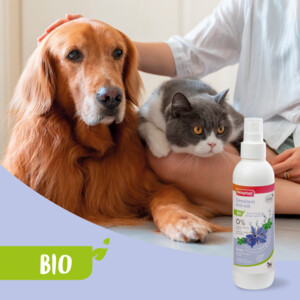 Beaphar Bio Anti-klit Spray 200 ml