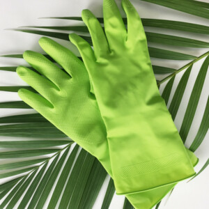 Greenminds Huishoudhandschoenen L - 2.79 euro