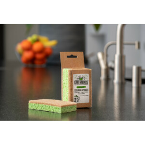 Greenminds Schuursponzen - 2.85 euro