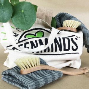 Greenminds Badstof Vaatdoeken 35 x 35 cm - 3.55 euro