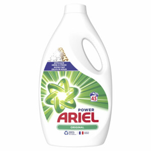 Ariel Vloeibaar Wasmiddel Original - 10.09 euro