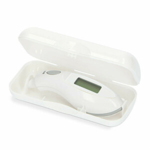 Alecto BC-27 Infrarood Oorthermometer - 34.99 euro