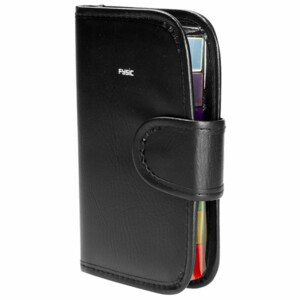 Fysic FC-54 Luxe pillendoos etui - 15.29 euro