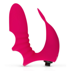 Easytoys Vinger Vibrator Luxe - 15.99 euro