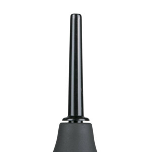 Easytoys Anaaldouche Medium Zwart - 9.95 euro