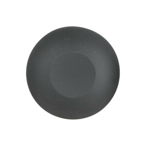 Easytoys Anaaldouche Medium Zwart - 9.95 euro