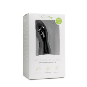 Easytoys Anaal Dildo Siliconen No 1 - 11.35 euro