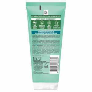 Garnier Ambre Solaire Aftersun Melk Reisformaat - 8.99 euro