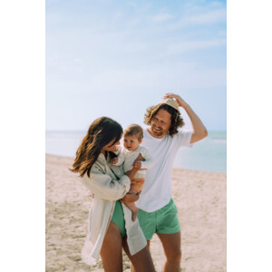 Naif Zonnebrandcrème Gezicht SPF 30 - 22.68 euro