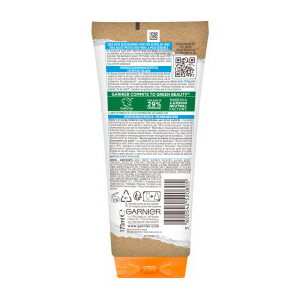 Garnier Ambre Solaire Sensitive Expert+ Kids Zonnebrandmelk SPF 50+ - 22.49 euro