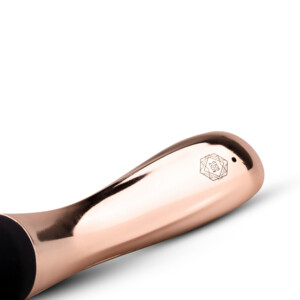 Rosy Gold Chique Vibrator Massager - 24.45 euro