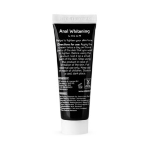 Intome Anal Whitening Cream - 6.19 euro
