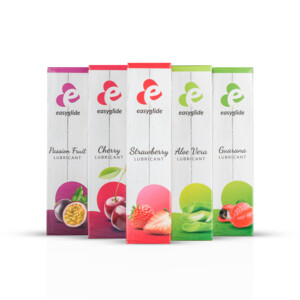 Easyglide Glijmiddel Waterbasis Passion Fruit - 7.23 euro