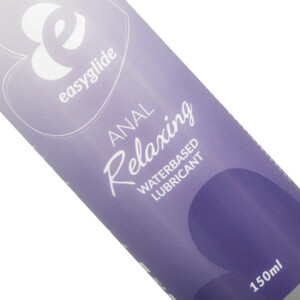 Easyglide Glijmiddel  Anaal Relaxing - 9.99 euro