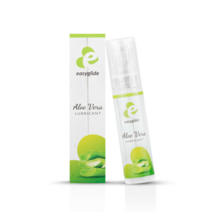 Easyglide Glijmiddel Waterbasis Aloe Vera - 6.5 euro