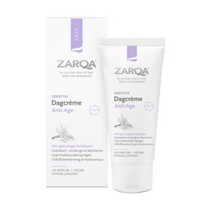16x Zarqa Dagcrème Anti-Age - 238.88 euro