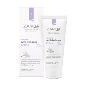 3x Zarqa Gezichtscrème Anti-Redness - 39.15 euro
