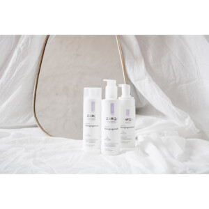Zarqa Reinigingsmelk Sensitive - 11.99 euro