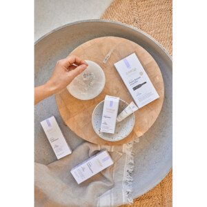 Zarqa Oogcreme Sensitive - 12.36 euro