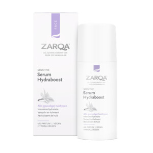Zarqa Serum Hydraboost - 15.75 euro