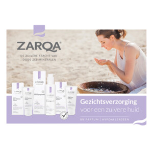 Zarqa Serum Hydraboost - 15.75 euro