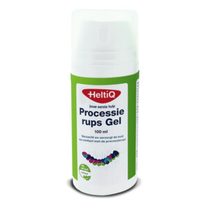 HeltiQ Processierups gel - 13.89 euro