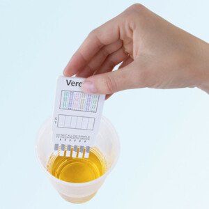 Veroval Zelftest Drugs - 15.75 euro