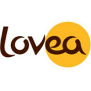 Lovea Body Scrub met Kokos - 7.79 euro