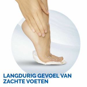 Scholl Expert Care Voetmasker Lavender - 5.59 euro
