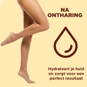 Veet Voedende Olie Miraculous Arganolie - 17.19 euro