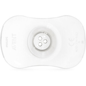 Philips Avent Tepelhoedje 15 mm - 9.15 euro
