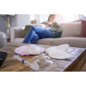 Philips Avent Tepelhoedje 15 mm - 9.15 euro
