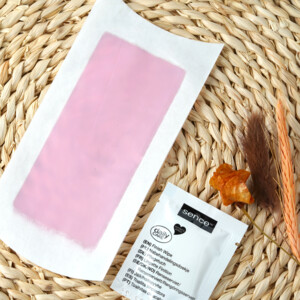 6x Sence Wax Strips voor het Lichaam - 12.63 euro