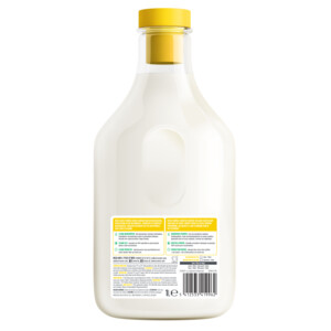 Ecover Wasverzachter Gardenia 33 Wasbeurten - 4.59 euro