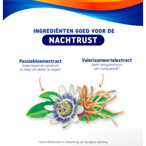 Valdispert Nacht - 14.39 euro