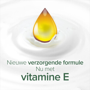 Palmolive Douchecrème Orchidee - 2.89 euro
