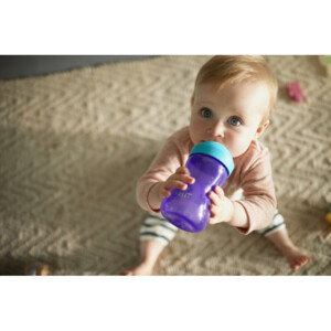 Philips Avent Zachte Bijtbestendige Tuitbeker 9+ mnd - 8.35 euro