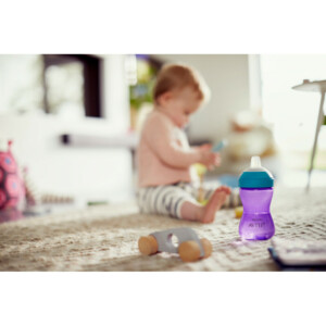 Philips Avent Zachte Bijtbestendige Tuitbeker 9+ mnd - 8.35 euro