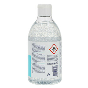 Sence Handgel Navulling - 3.99 euro
