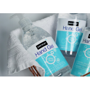 Sence Handgel Navulling - 3.99 euro