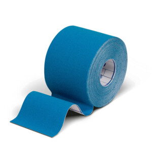 Dermaplast ACTIVE Kinesiotape Blue - 9.95 euro