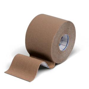 Dermaplast ACTIVE Kinesiotape Beige - 9.95 euro