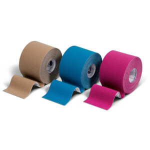 Dermaplast ACTIVE Kinesiotape Beige - 9.95 euro