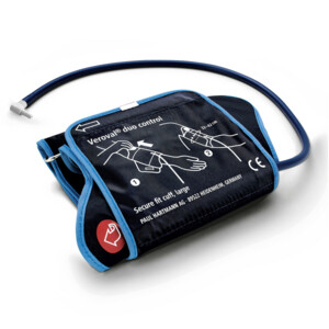 Veroval Bovenarmbloeddrukmeter Duo Control M - 66.99 euro