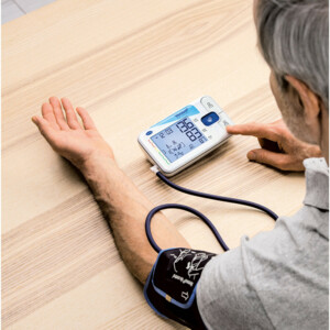Veroval Bovenarmbloeddrukmeter Duo Control M - 66.99 euro