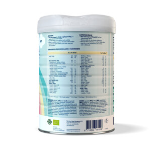 2x Pure Goat Geitenmelk 1 Zuigelingenvoeding - 59.52 euro