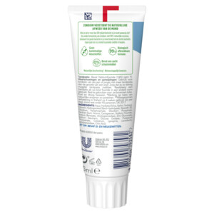 Zendium Tandpasta Fresh+White - 4.99 euro