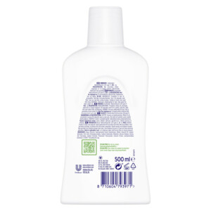 Zendium Mondwater Classic - 4.8 euro