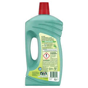 Andy Allesreiniger Vertrouwd - 3.29 euro