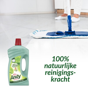 Andy Allesreiniger Vertrouwd - 3.29 euro
